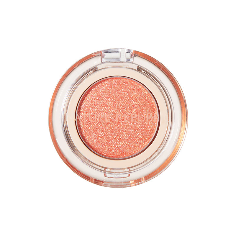 NATURE REPUBLIC Colour Blossom Eye Shadow 37 Afternoon Sunset 1.4g