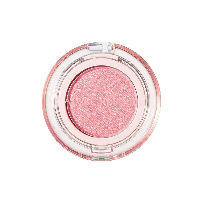 NATURE REPUBLIC Colour Blossom Eye Shadow 39 Pink Pop Pop