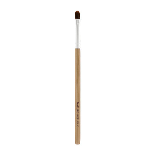 NATURE REPUBLIC Beauty Tool Lip and Concealer Brush