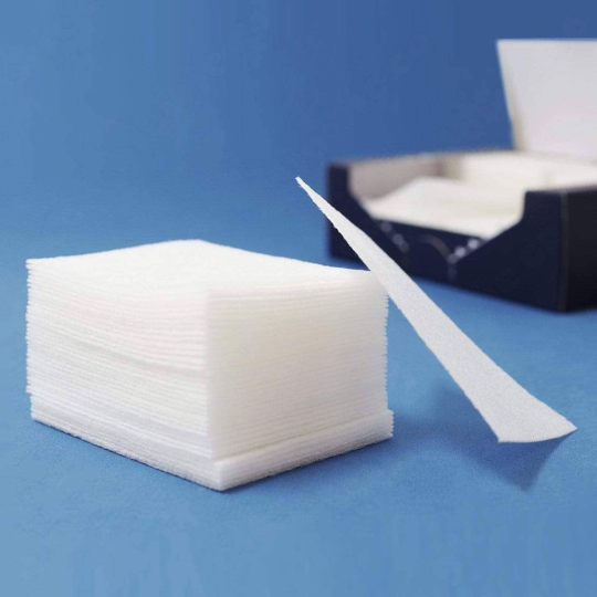 PYUNKANG YUL 1/3 Cotton Pad 160ea (Pulp-Rayon)