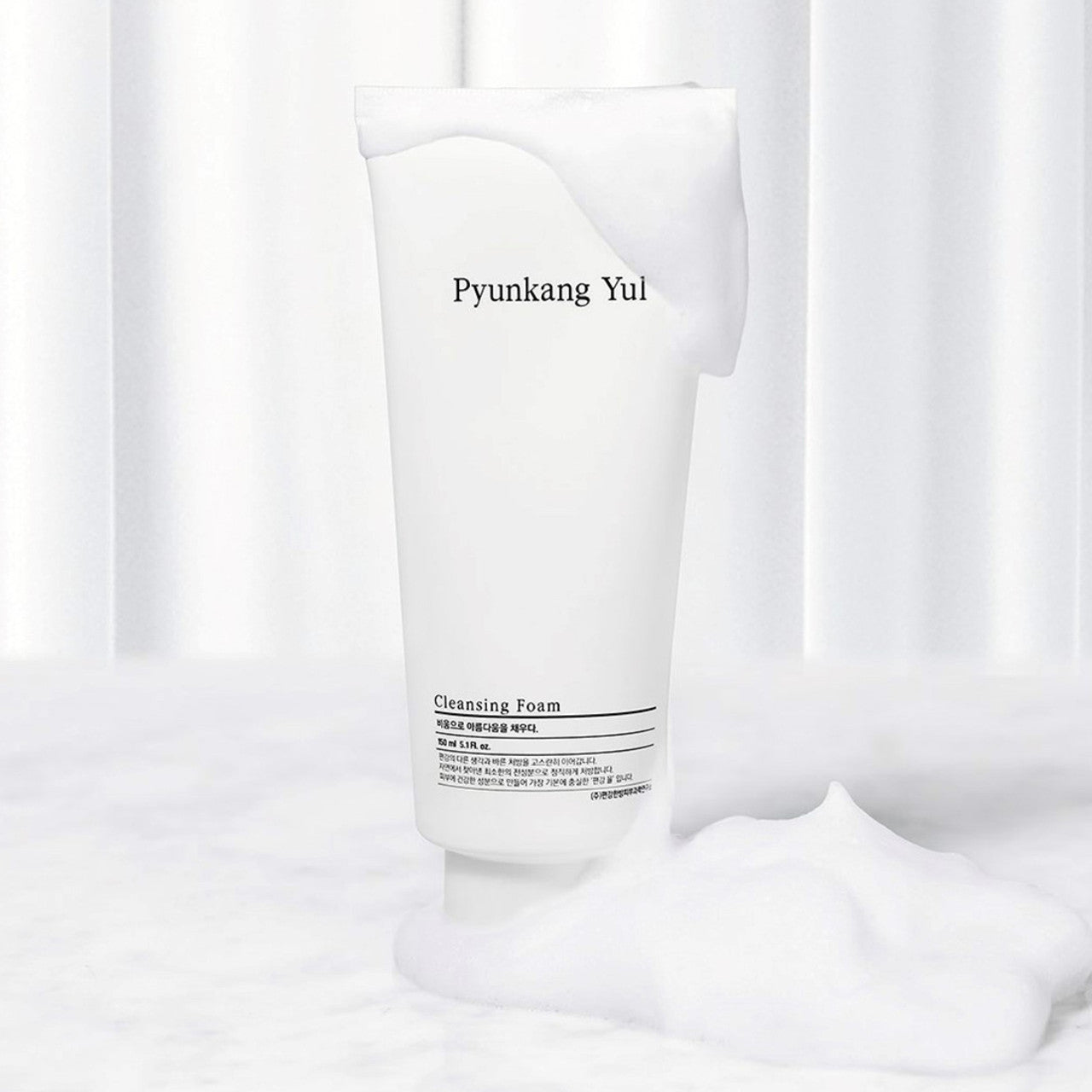 PYUNKANG YUL Cleansing Foam 150ml