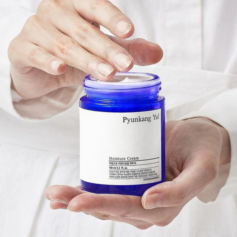 PYUNKANG YUL Moisture Cream 100ml