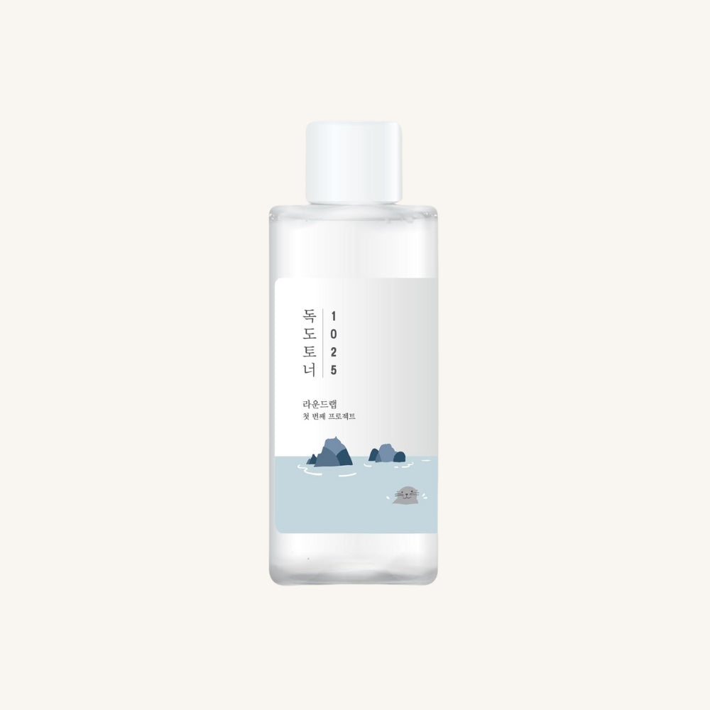 ROUND LAB 1025 DOKDO TONER 200ml