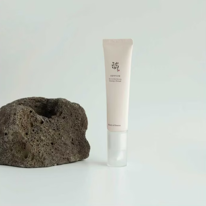 BEAUTY OF JOSEON Revive Eye Serum : Ginseng + Retinal 30ml