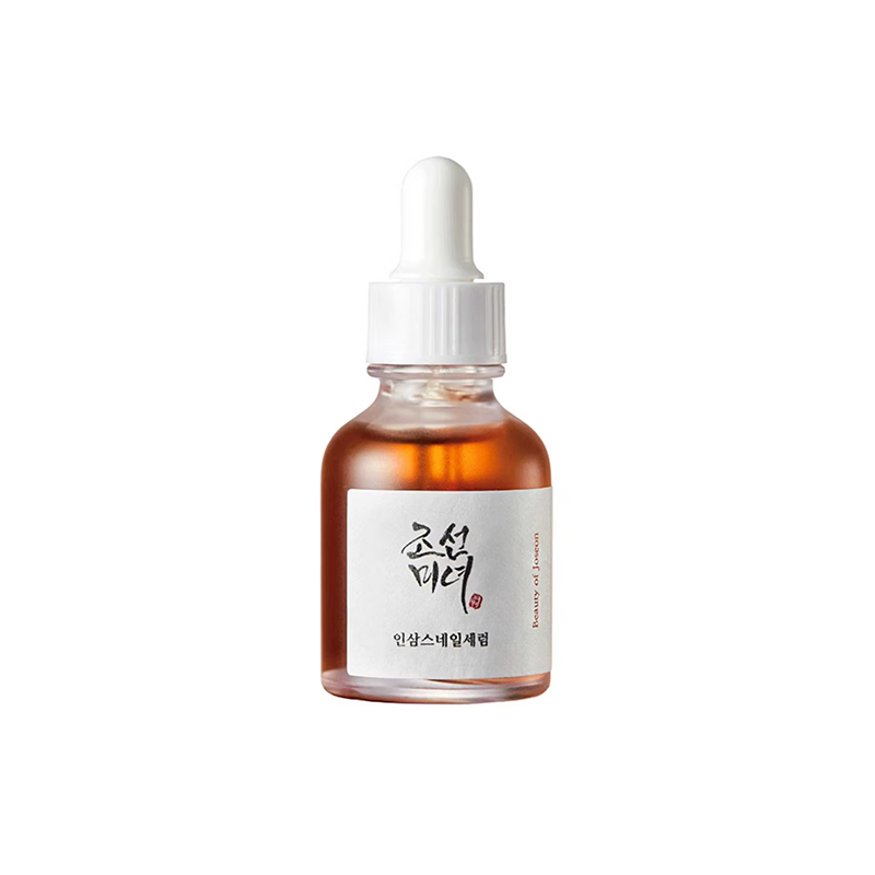 BEAUTY OF JOSEON Revive Serum : Ginseng+Snail Mucin 30ml