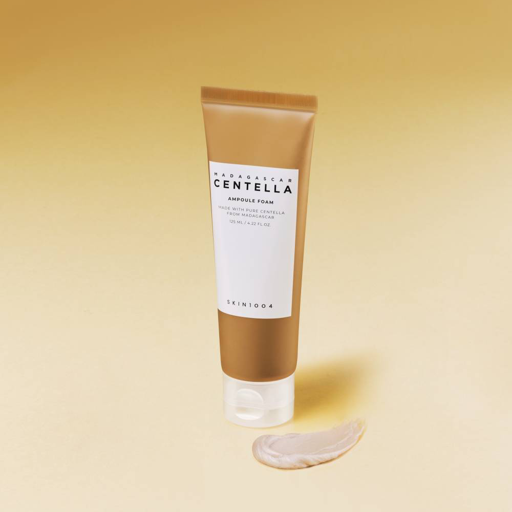 SKIN1004 Madagascar Centella Ampoule Foam 125ml