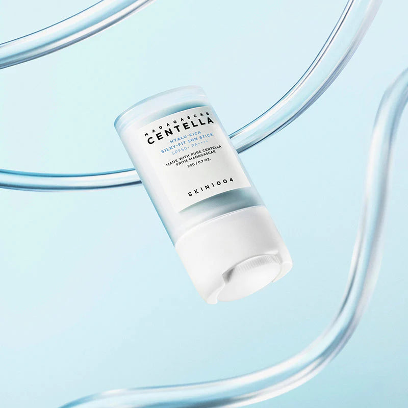 SKIN1004 Madagascar Centella Hyalu-Cica Silky-Fit Sun Stick 20g
