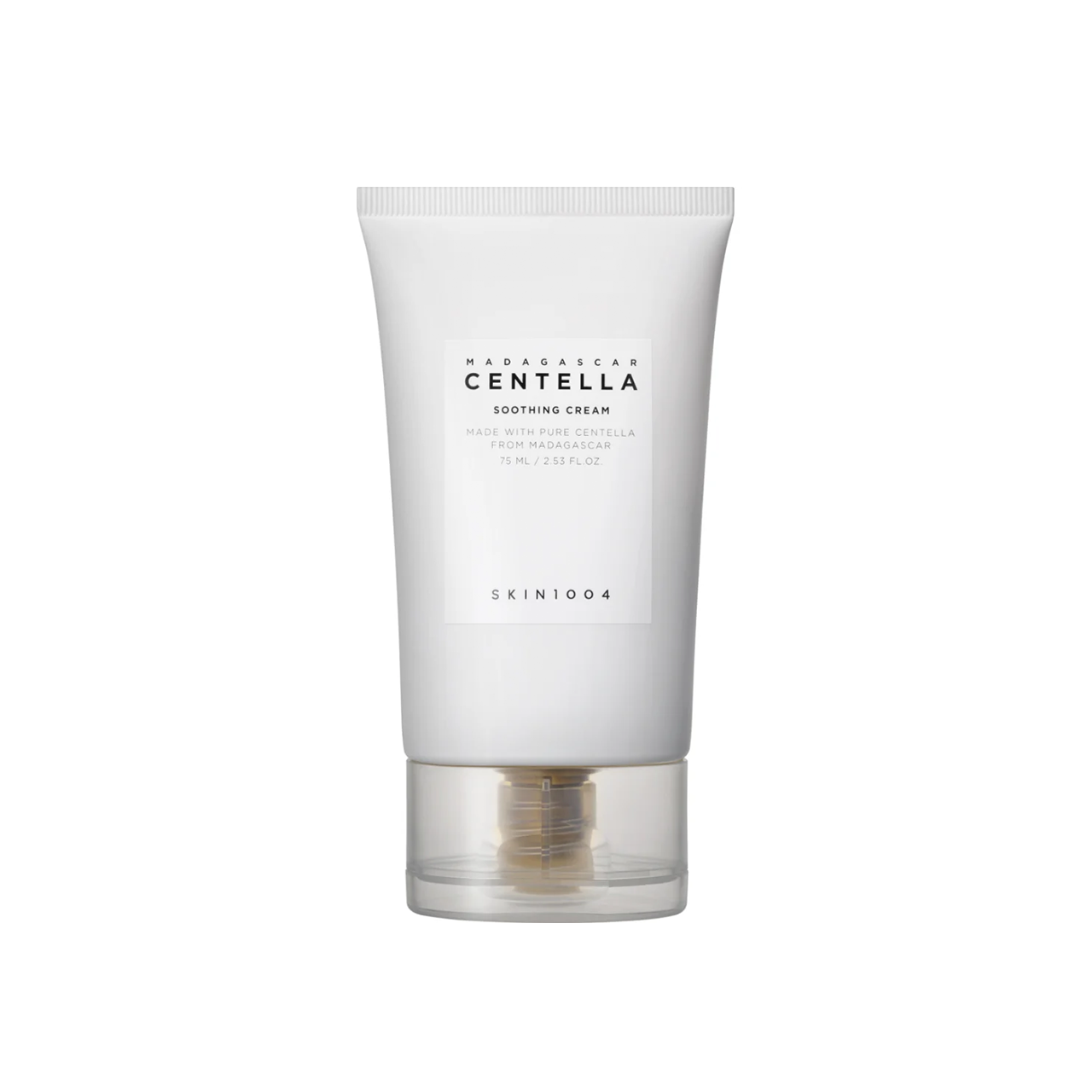 SKIN1004 Madagascar Centella Soothing Cream 75ml