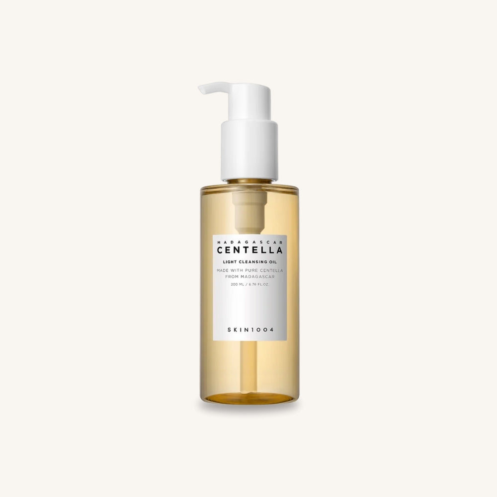 SKIN1004 Madagascar Centella Light Cleansing Oil 200ml