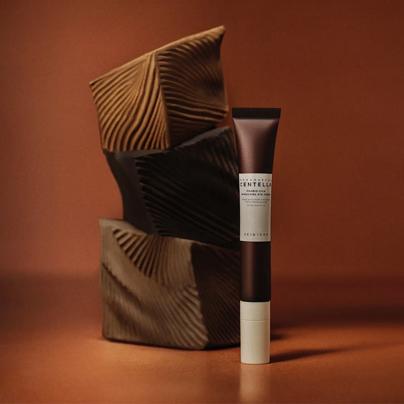 SKIN1004 Madagascar Centella Probio-Cica Bakuchiol Eye Cream 20ml