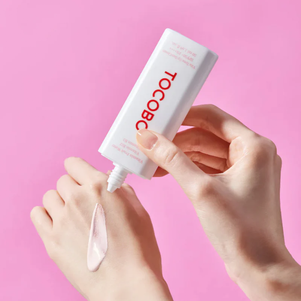 TOCOBO Vita Tone Up Sun Cream SPF50+ PA++++ 50ml