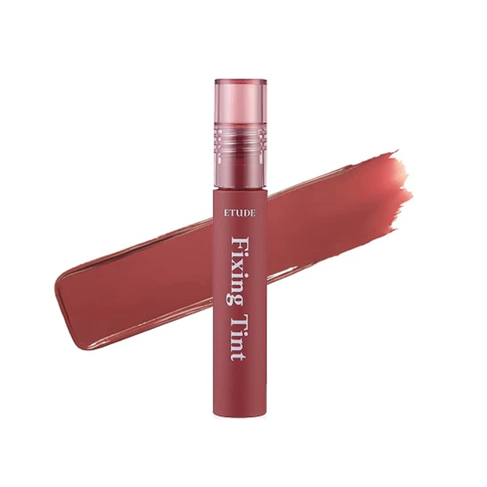 ETUDE Fixing Tint 06 Soft Walnut 4g