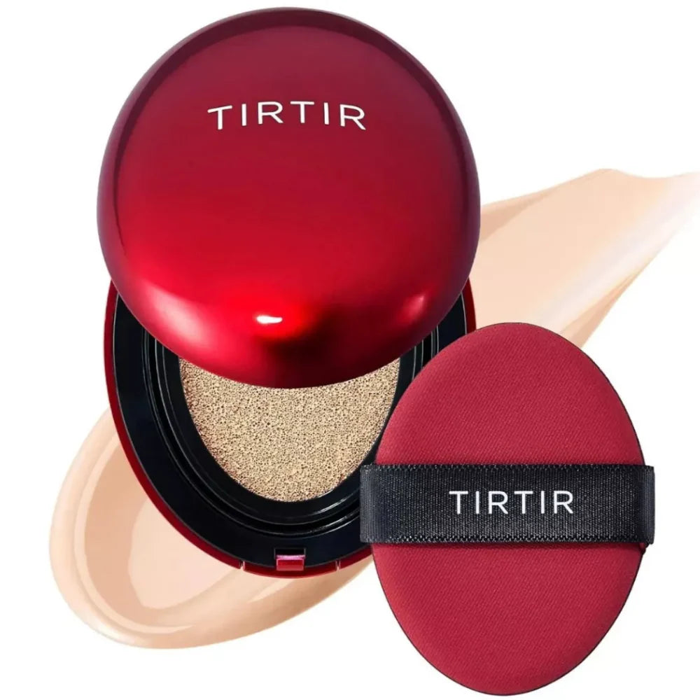 TIRTIR Mask Fit Red Cushion 18g (13 Shades)