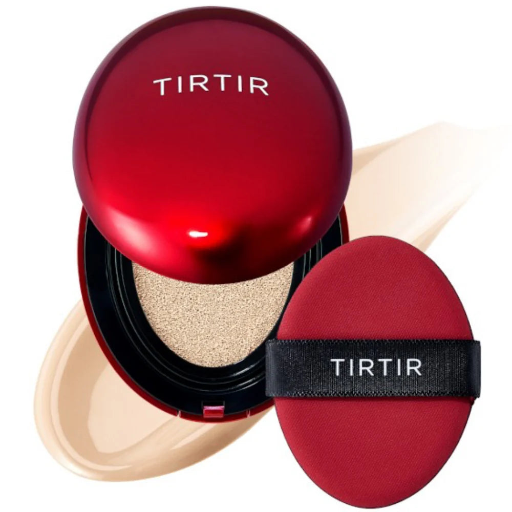 TIRTIR Mask Fit Red Cushion 18g (13 Shades)
