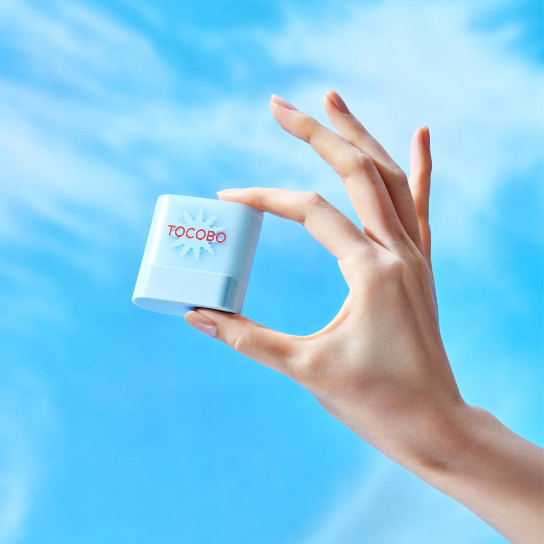 TOCOBO Mini Cotton Soft Sun Stick