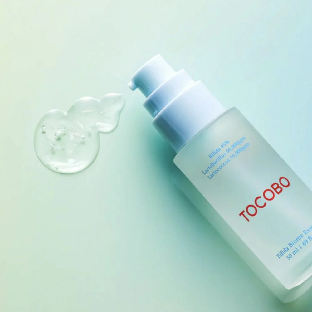 TOCOBO Bifida Biome Essence 50ml