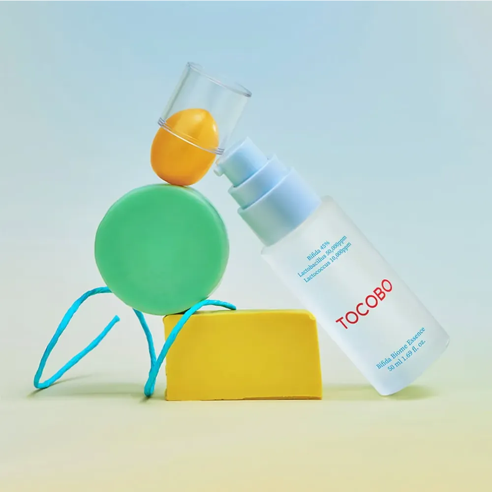 TOCOBO Bifida Biome Essence 50ml