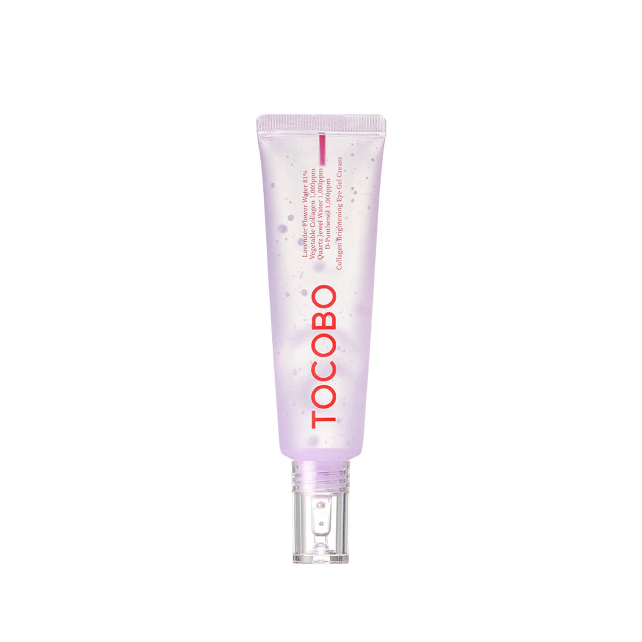 TOCOBO Collagen Brightening Eye Gel Cream 30ml