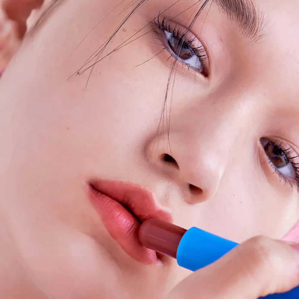 TOCOBO Powder Cream Lip Balm 031 Rose Burn 3.5g