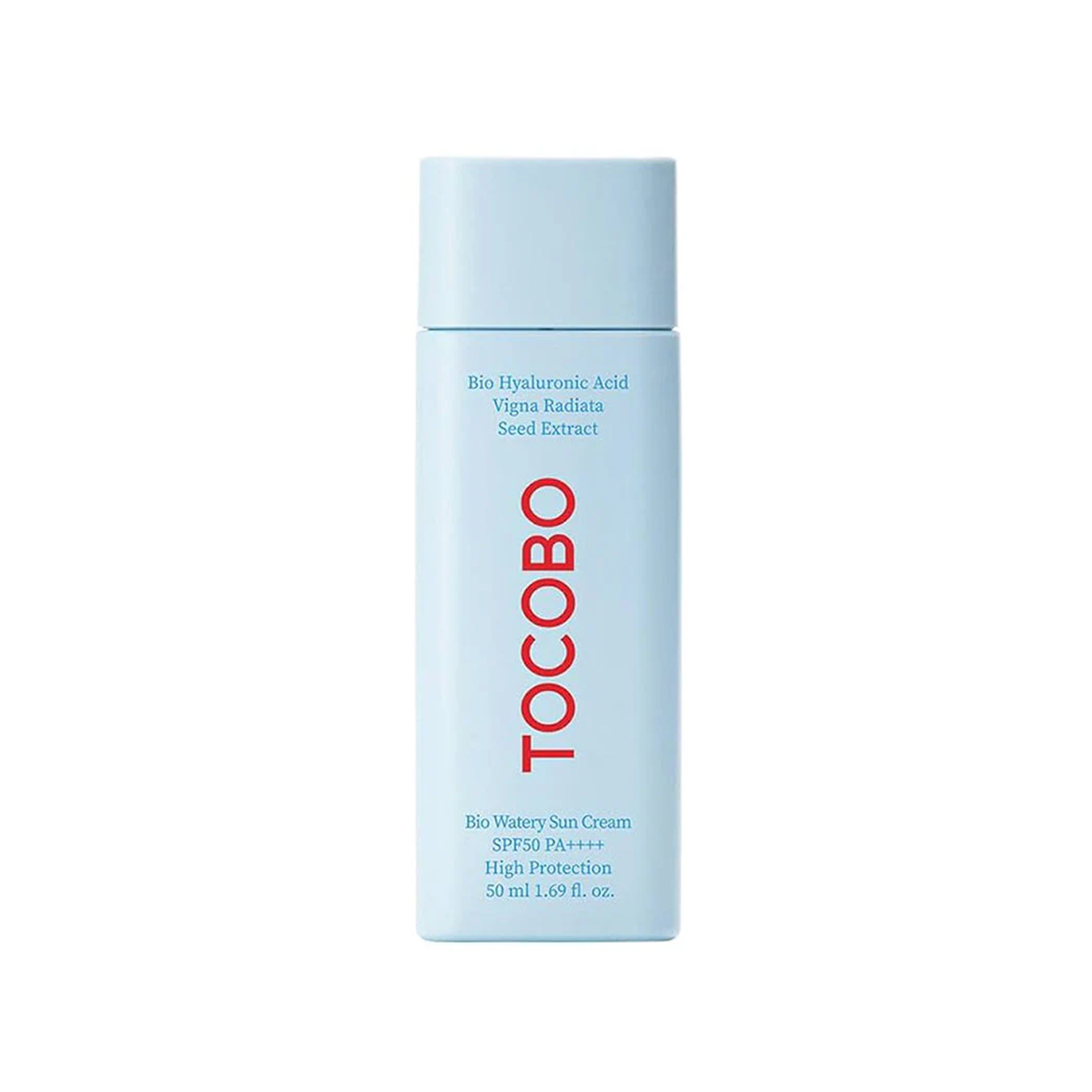 TOCOBO Bio Watery Sun Cream SPF50+ PA++++ 50ml