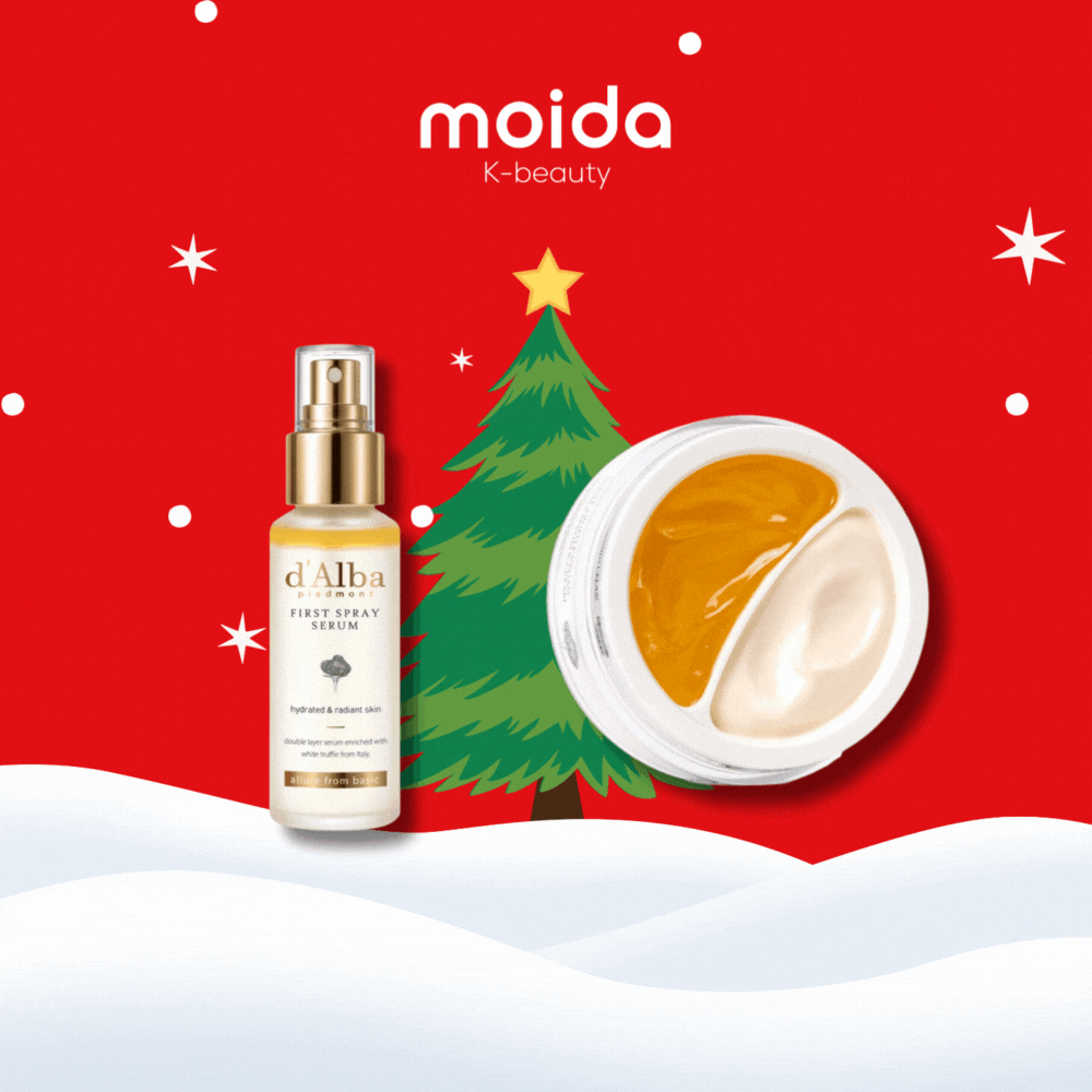 d'ALBA Truffle Luxury Skincare Duo