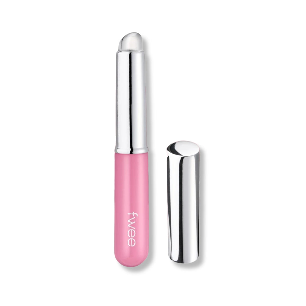 FWEE Silicone Lip Brush Slim (Pink)