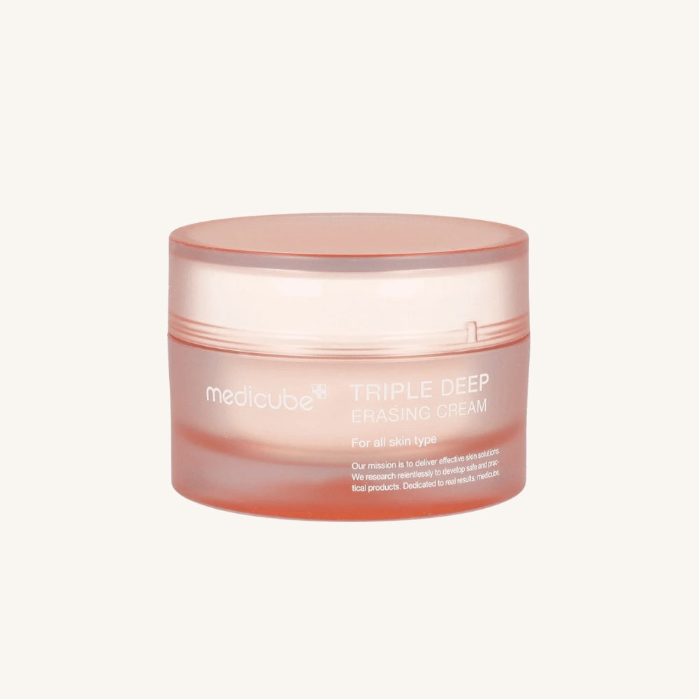 MEDICUBE Triple Collagen Cream 4.0 50ml