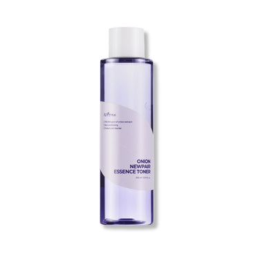 ISNTREE Onion Newpair Essence Toner 200ml