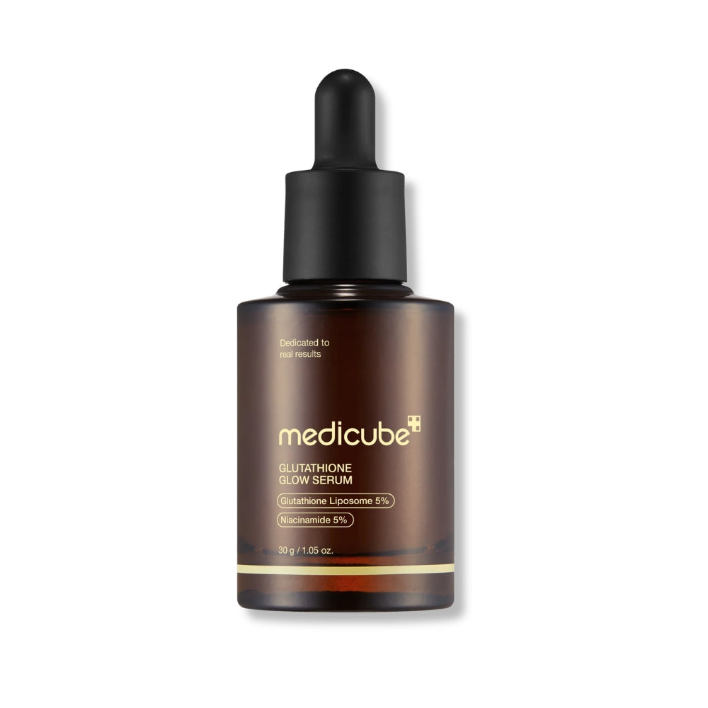 MEDICUBE AGE-R Glutathione Glow Serum 30g
