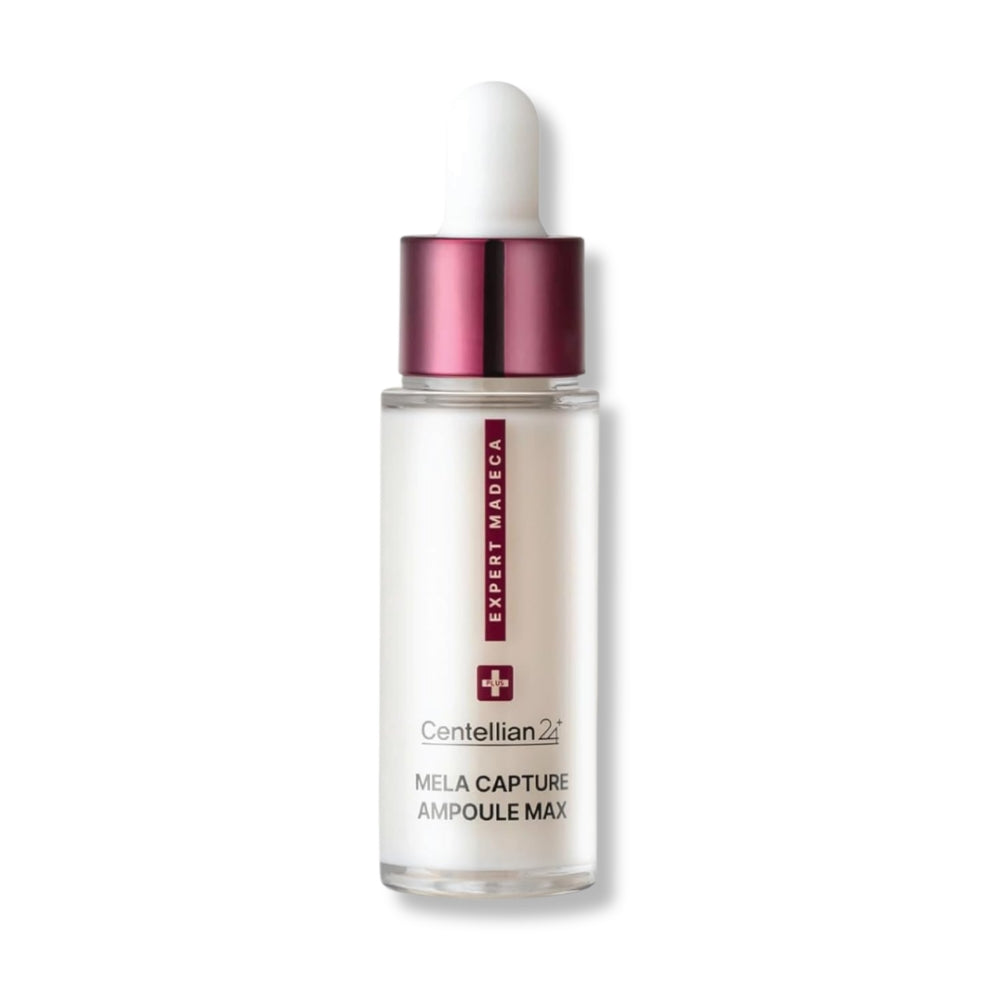 CENTELLIAN24 Expert Madeca Mela Capture Ampoule Max 30ml