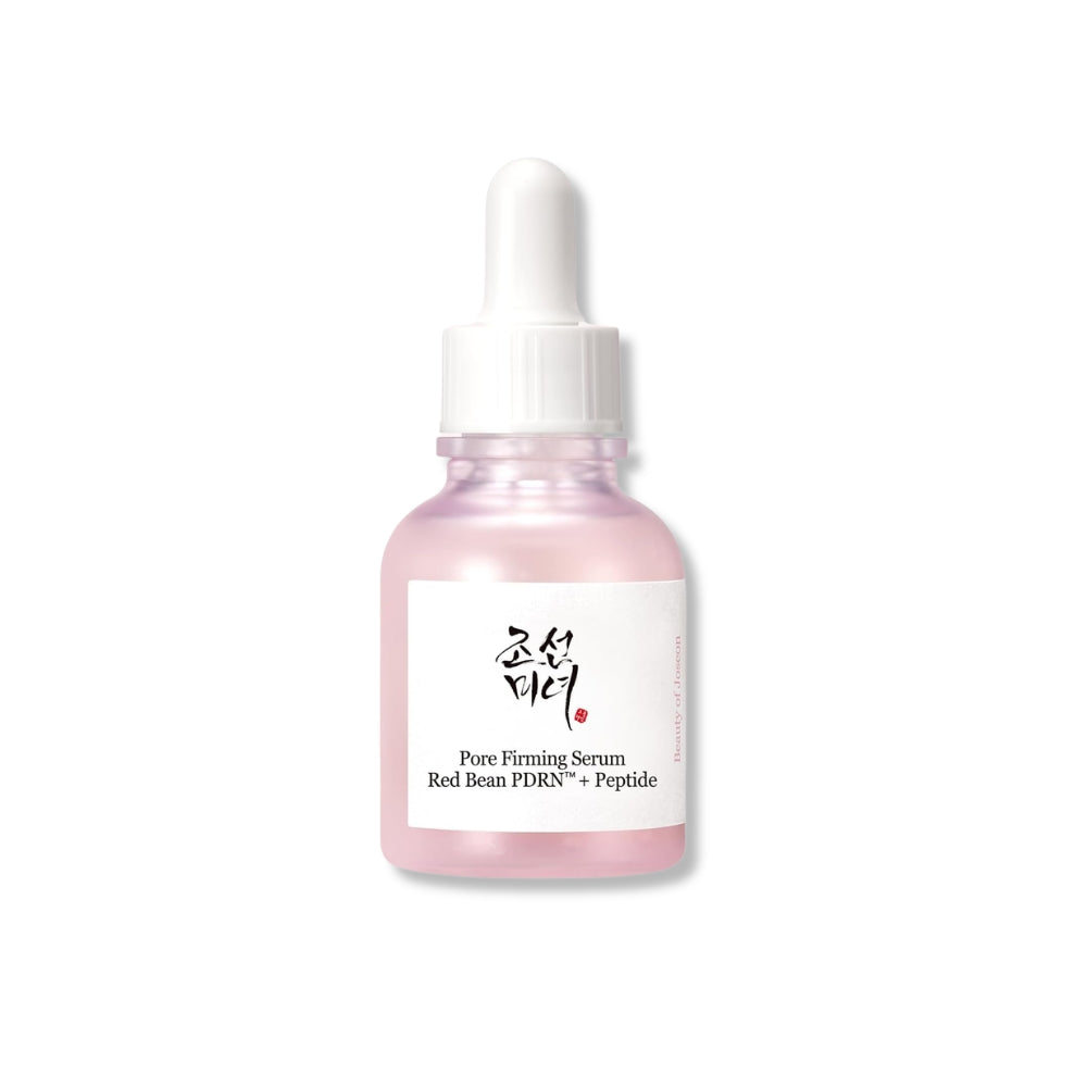 BEAUTY OF JOSEON Pore Firming Serum Red Bean PDRN+Peptide 30ml