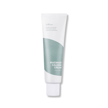 ISNTREE Mugwort Calming Cream 50ml