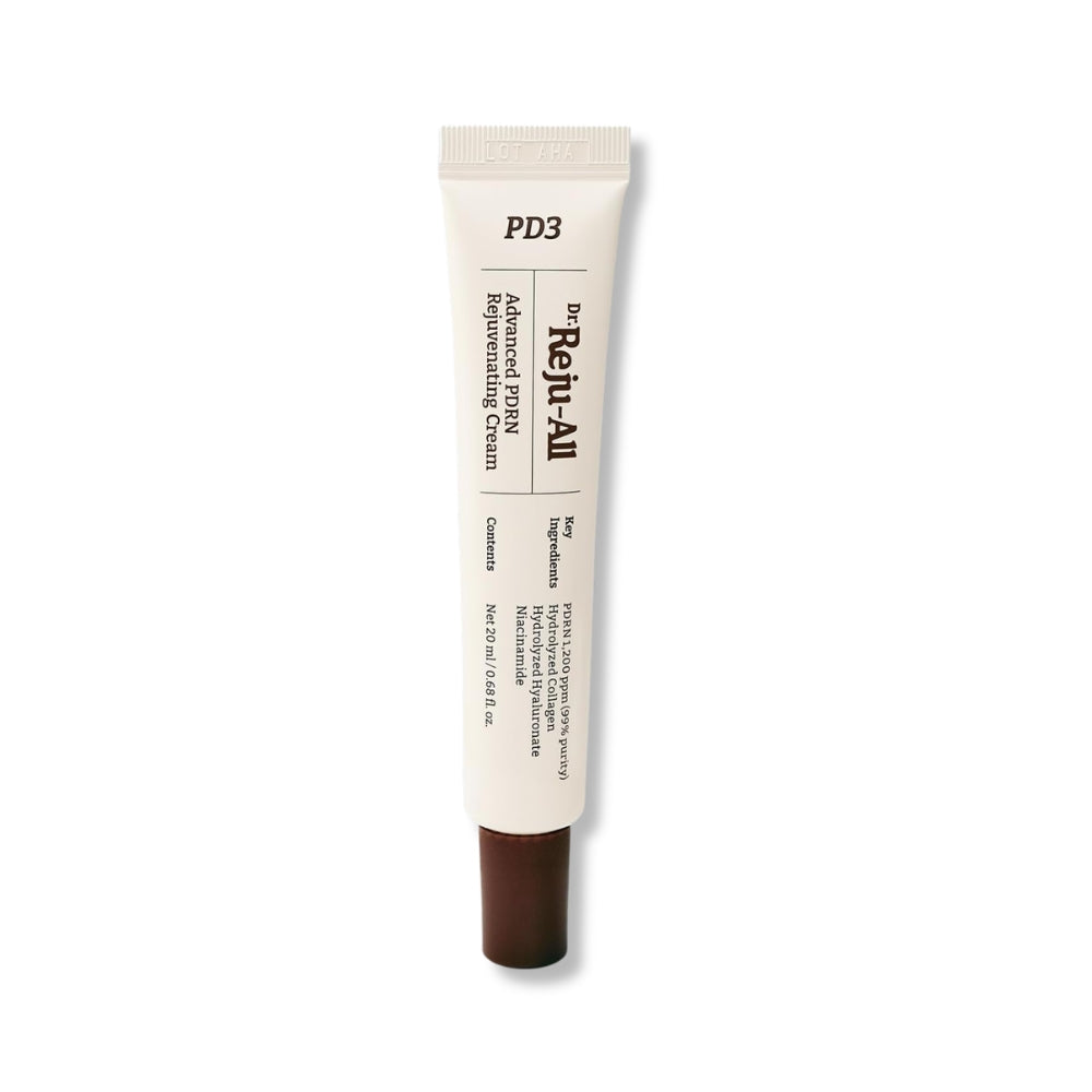 DR.REJU-ALL Advanced PDRN Rejuvenating Cream Max 20ml