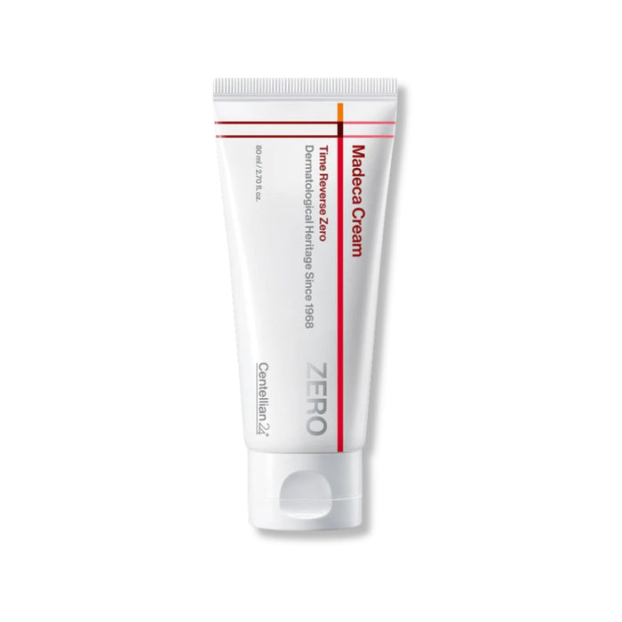 CENTELLIAN24 Madeca Cream Time Reverse Zero (Season7) 80ml