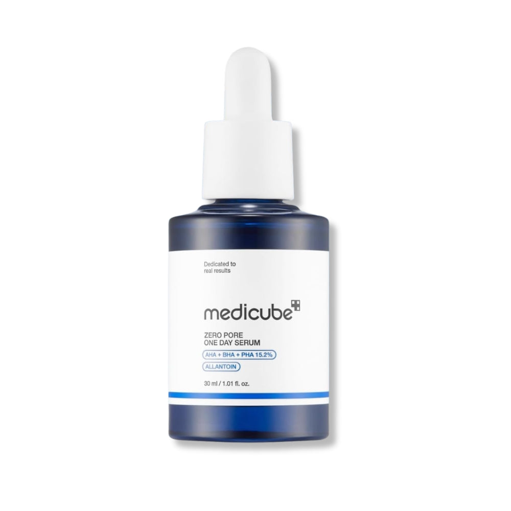 MEDICUBE Zero Pore One Day Serum 50ml