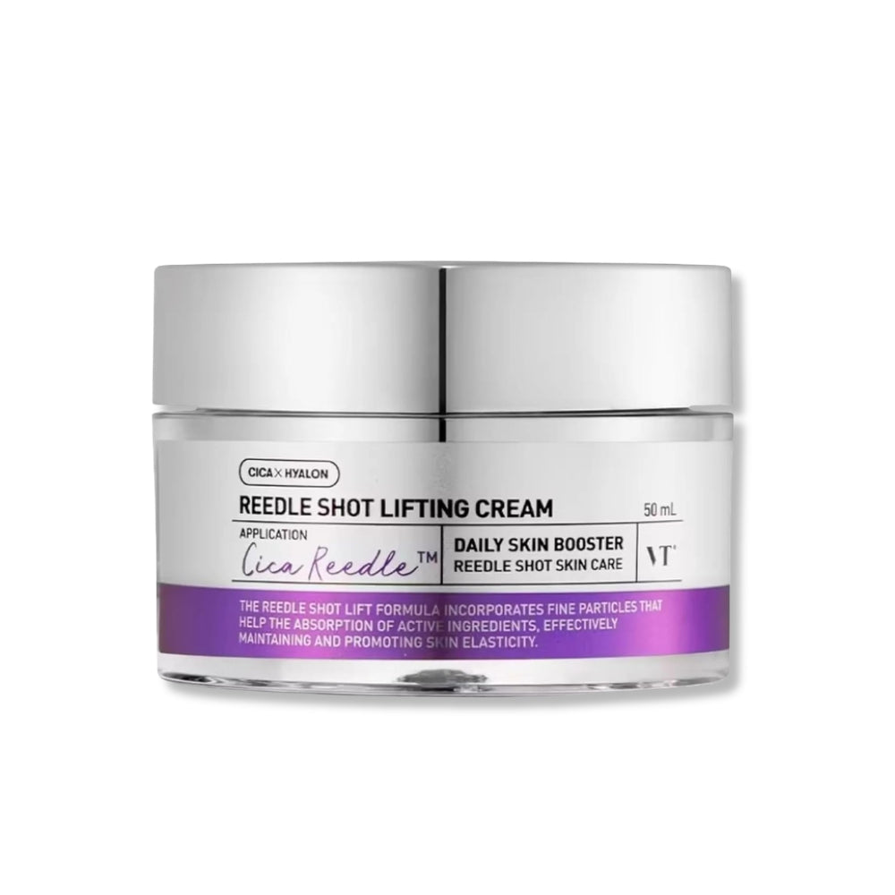 VT COSMETICS Reedle Shot Lifting Cream 50ml