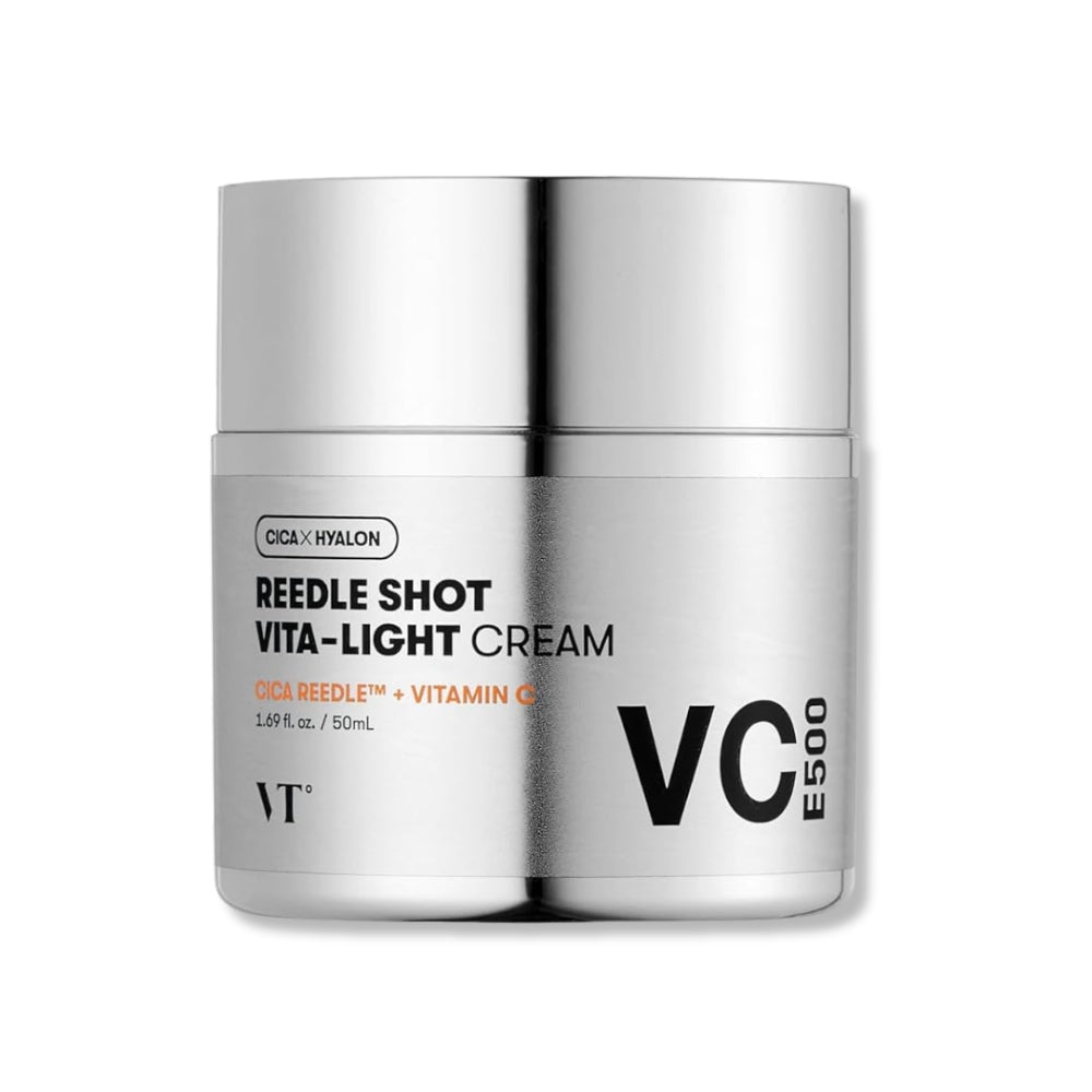 VT COSMETICS Reedle Shot Vita-Light Cream 50ml