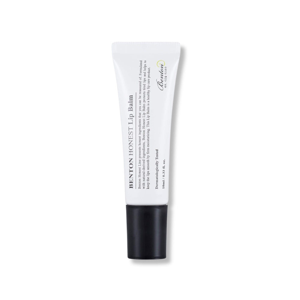 BENTON Honest Lip Balm 10ml