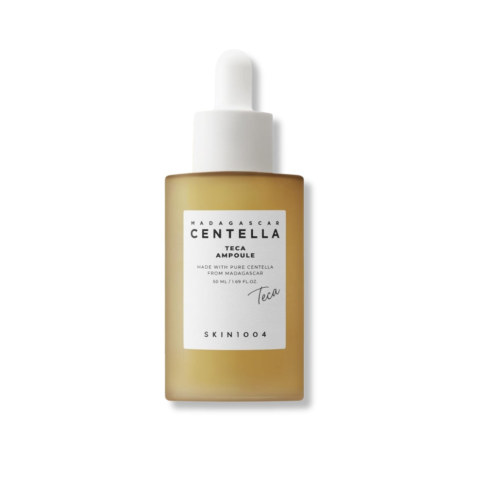 SKIN1004 Madagascar Centella Teca Ampoule 50ml