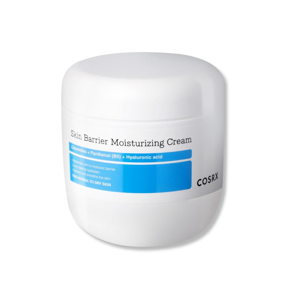 COSRX Skin Barrier Moisturizing Body Cream 450ml