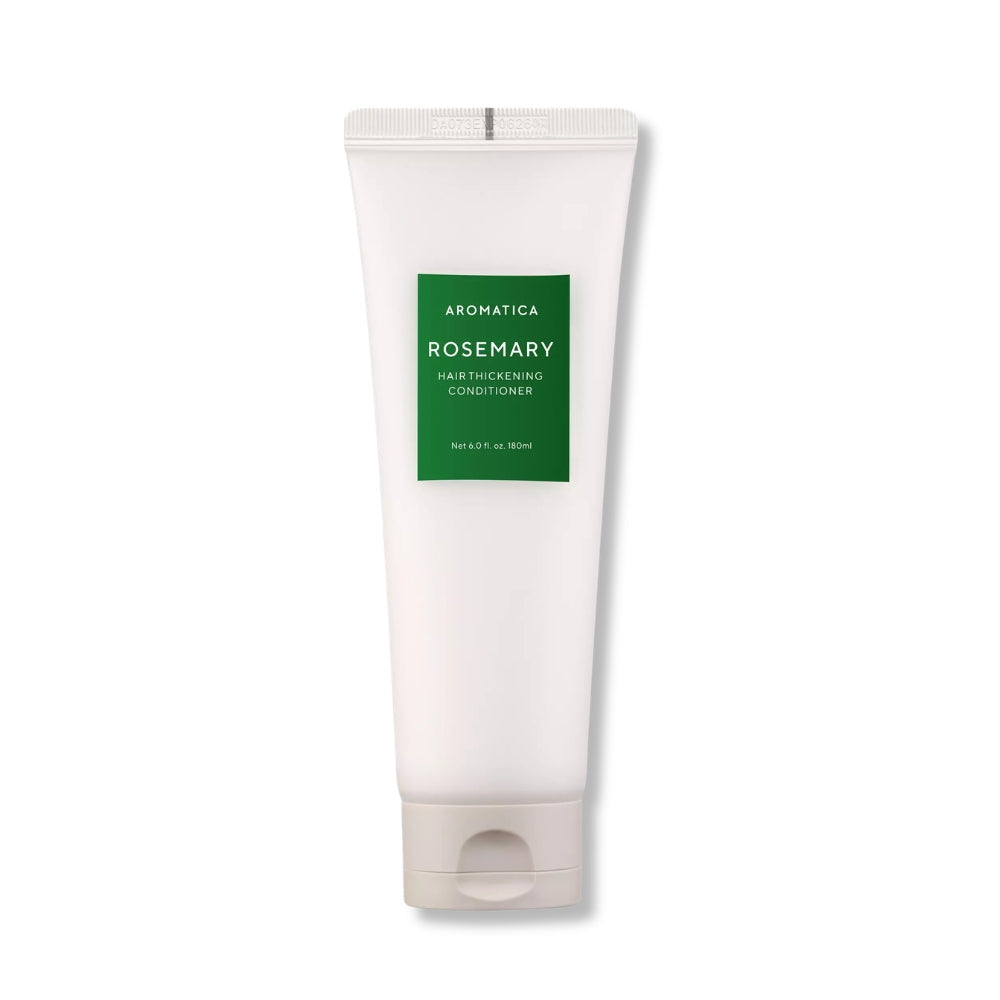 AROMATICA Rosemary Hair Thickening Conditioner 180ml