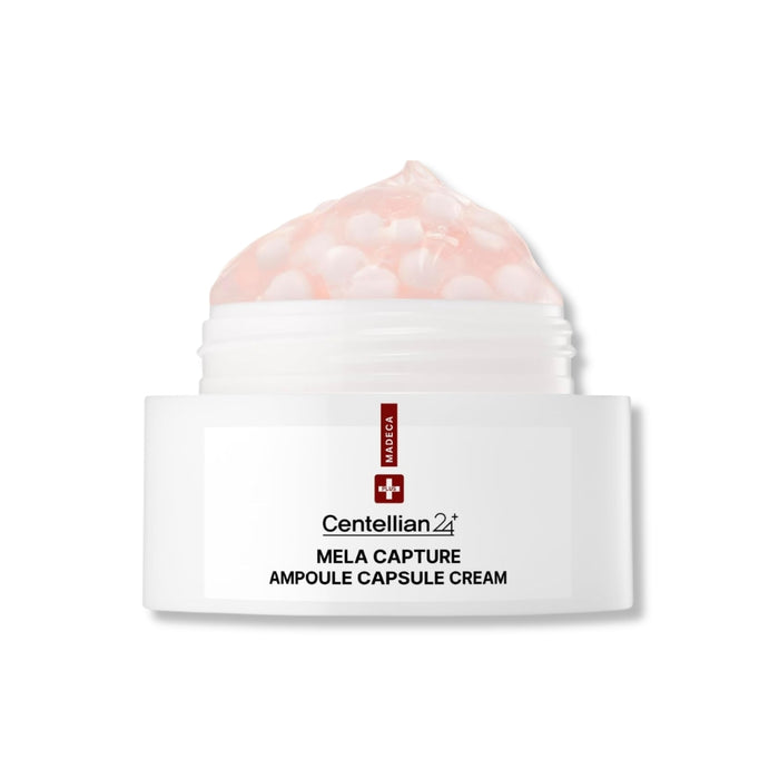 CENTELLIAN24 Madeca Mela Capture Ampoule Capsule Cream 55ml