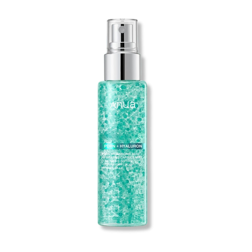 ANUA PDRN Hyaluronic Acid Hydrating Capsule Mist 100ml