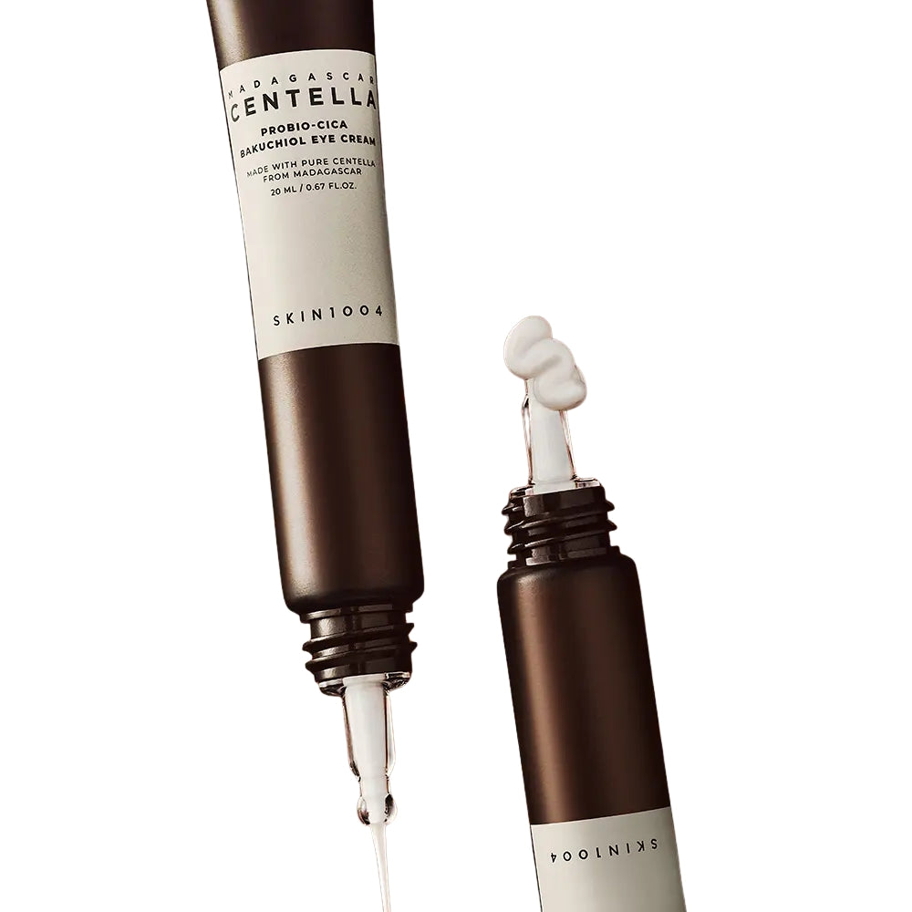 SKIN1004 Madagascar Centella Probio-Cica Bakuchiol Eye Cream 20ml