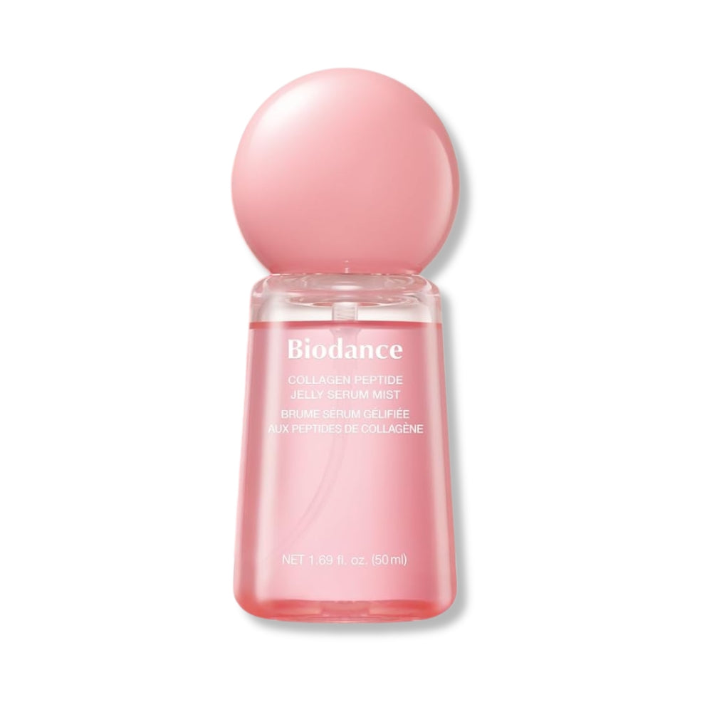 BIODANCE Collagen Peptide Jelly Serum Mist 50ml