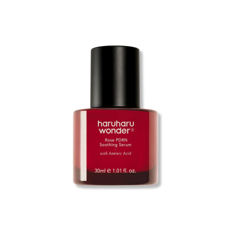 HARUHARU WONDER Rose PDRN Soothing Serum 30ml