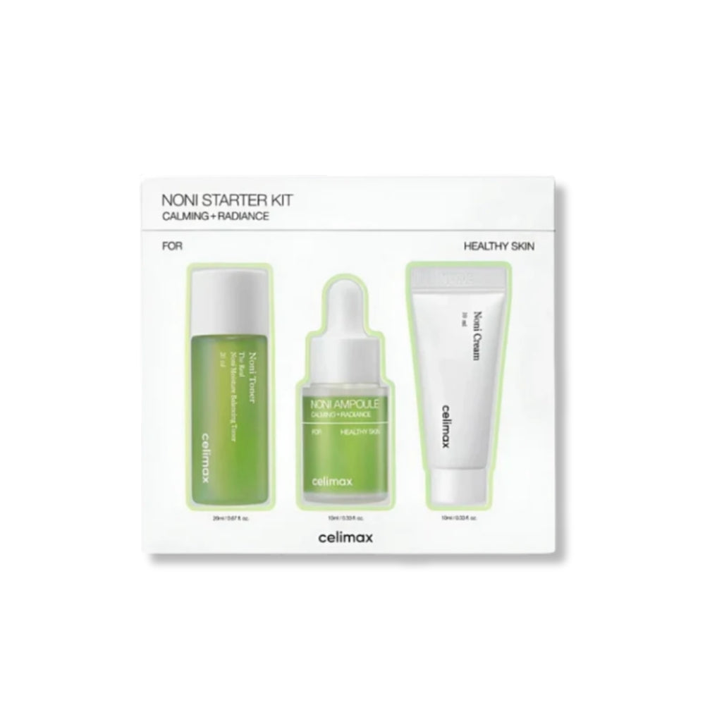 CELIMAX (Renew) The Real Noni Starter Kit (3ea)