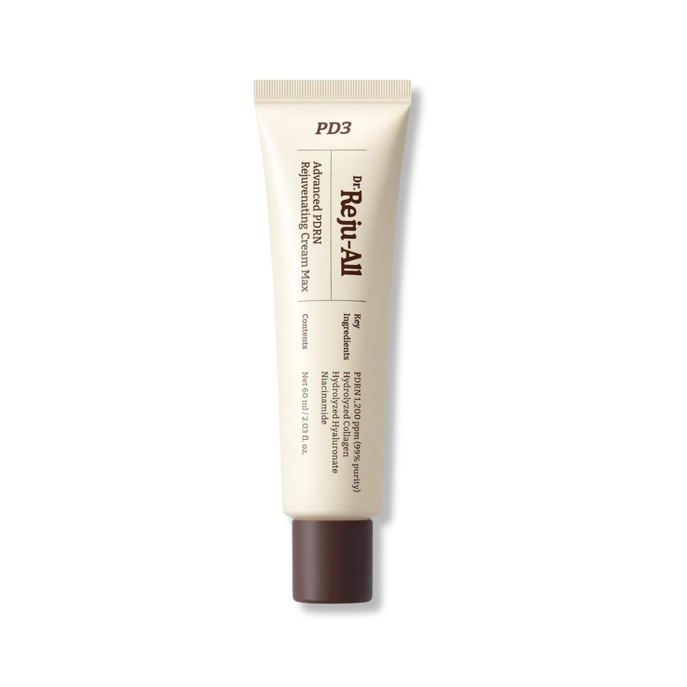 DR.REJU-ALL Advanced PDRN Rejuvenating Cream 60ml