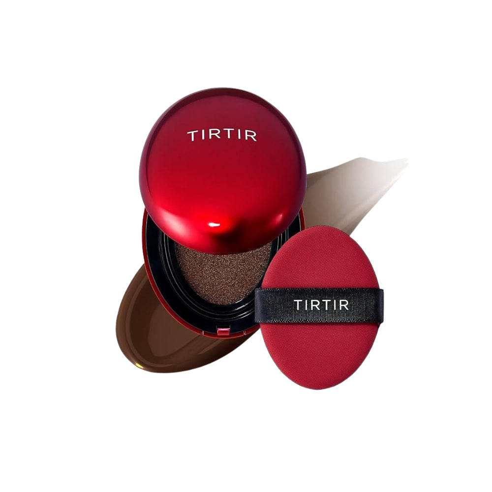 TIRTIR Mask Fit Red Mini Cushion 4.5g