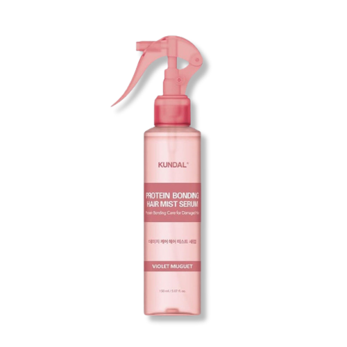 KUNDAL Protein Bonding Care Hair Mist Violet Muguet 150ml
